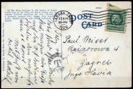 1917, Cuba, 39, Brief - Cuba