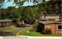 (4 H 1) UK Postcard (posted To Australia 1979) St Ives - St.Ives