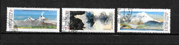 LOTE 2239  ///  RUSIA   YVERT Nº: 3033/3035    ¡¡¡ OFERTA - LIQUIDATION - JE LIQUIDE !!! - Used Stamps