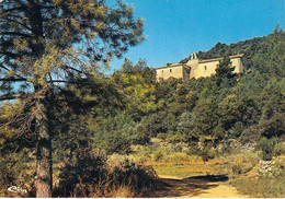 83 - Cotignac - La Chapelle Saint Joseph - "Le Bessillon" - Cotignac