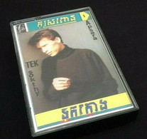 Cassette Audio Tek Sokthy  Apsara - Cassettes Audio