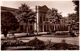 Harrogate - Municipal Buildings - Harrogate