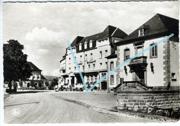 ♥️ Hotel Scharff, Berdorf (1) Rue De Consdorf, Berdorf 6551 Luxemburg (BAK-5,2) - Berdorf