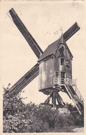 Keerbergen - Oude Molen In Werking - Le Vieux Moulin En Activité - Nels - Circulé - TBE - Keerbergen