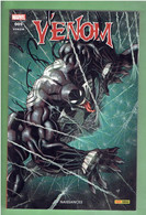 NAISSANCES VENOM SPIDERMAN  EDITEUR PANINI COMICS MARVEL - Spider-Man