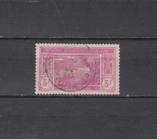 N° 83 COTE D'IVOIRE OBLITERE DE 1930    Cote : 10 € - Ivory Coast (1960-...)