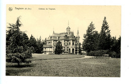 Tieghem - Château De Tieghem / Nels No. 182 - Anzegem