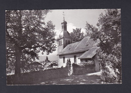 Suisse GE Hermance L' Eglise ( Ed. R. Nyault  51596) - Hermance