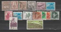 INDE INDIA PETIT LOT    TOUS TB NO FAULT - Collections, Lots & Series