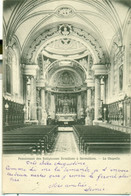 Zaventem : Pensionnat Des Religieuses Ursulines  - La Chapelle : 1903 !! - Zaventem