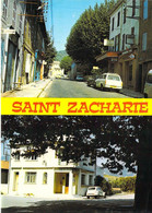 83 - Saint Zacharie - Multivues - Saint-Zacharie