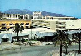 CPM - CEUTA - GRAN HOTEL LA MURALLA - Ceuta