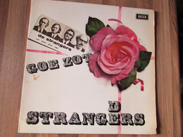 De Strangers, Goe Zot - Humour, Cabaret