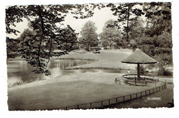 59 NORD ROUBAIX Le Parc Barbieux Plan Peu Courant - Roubaix