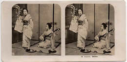 Japan - Geishas - Non Classés