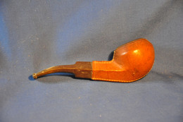 Pipe Foyer Cuir ATB (32) - Heather Pipes