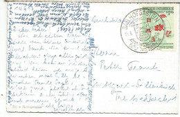 AUSTRIA TP MAT BAD HOFGASTEIN  1956 THERMALBAD SPA BALNEARIO - Kuurwezen