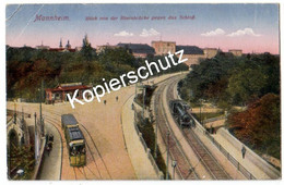 Delcampe - Mannheim  (z6678) - Mannheim