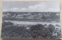 44  LE  CELLIER    PANORAMA  SUR LE CELLIER  PRIS DE LA VARENNE - Le Cellier