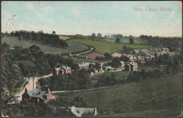 Little Eaton, Derby, Derbyshire, 1904 - Valentine's Postcard - Derbyshire