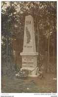 KONIGSBRUCK ..-- SAXE ..-- Monument Prisonniers De Guerre . - Königsbrück