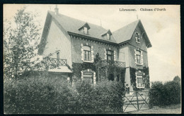CPA - Carte Postale  - Belgique - Libramont - Château D'Ourth  (CP20232) - Libramont-Chevigny