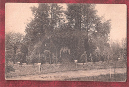 WAVRE-NOTRE-DAME - Institut Des Ursulines. Chapelle De Saint-Joseph Unused - Sint-Katelijne-Waver