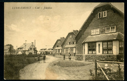 CPA - Carte Postale  - Belgique - Libramont - Cité Jardin  (CP20233OK) - Libramont-Chevigny