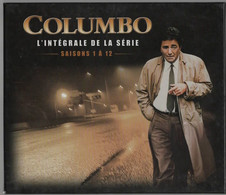 COLUMBO Intégrale De La Série   C29 - TV Shows & Series