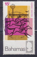 Bahamas 1968 Mi. 279      15c. Pferdrennen Horse Racing - 1963-1973 Ministerial Government