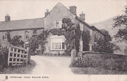 Dovedale Izaac Walton Hotel - Derbyshire