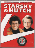 STARSKY ET HUTCH  Saison 3  Coffret  5 DVDs   C11 - TV Shows & Series