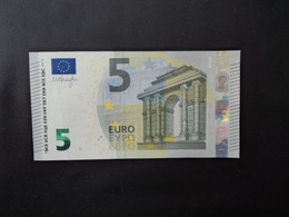 GRÈCE : 5 EURO   2013   Signature Mario DRAGHI   Lettre YA Imprimeur Y002B1     SUP+ * - 5 Euro