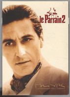 LE PARRAIN 2    Avec AL PACINO   C16 - Classic