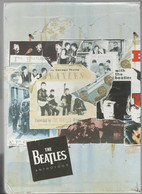 THE BEATLES ANTHOLOGIE   Coffret De 5 DVDs    C25 - Concert & Music