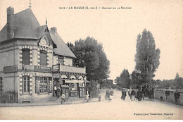 LA BAULE - Avenue De La Station - Très Bon état - La Baule-Escoublac
