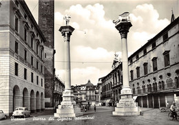 Vicenza - Piazza Dei Signori - Vicenza