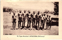 ATACORA - Dahomey