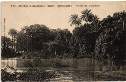 KONAKRY - Guinée