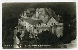 AK 050654 GERMANY - Schloss Wadeck Am Edersee - Waldeck