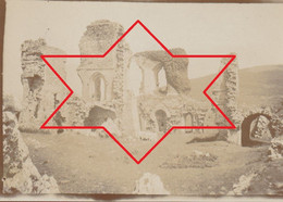 Photo 1893 CHRISTCHURCH - Ruins (A239) - Other & Unclassified