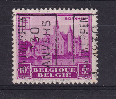 DDBB 674 - Timbre PREO 5938 - Bornhem 10 C Neuf *** Avec Gomme ANTWERPEN ANVERS 1930 - Rollo De Sellos 1930-..