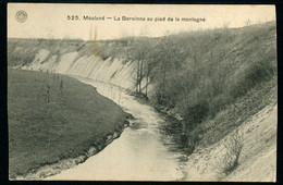 CPA - Carte Postale  - Belgique - Mouland - La Berwinne Au Pied De La Montagne - 1908  (CP20238OK) - Fourons - Vören