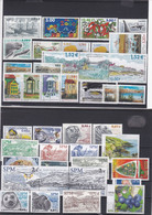 LOT 148 SAINT PIERRE ET MIQUELON  MOINS  50% DE LA FACIALE  ** - Lots & Serien