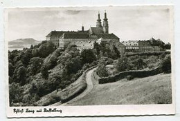 AK 050771 GERMANY - Schloß Lanz ... - Lichtenfels - Lichtenfels