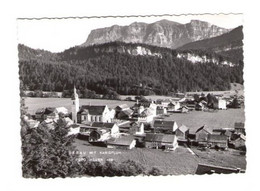 AK Bezau Bregenzerwald Vorarlberg - Bregenzerwaldorte