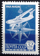 U.R.S.S                        PA 130                       NEUF** - Unused Stamps