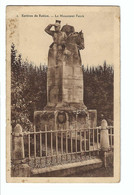 4. Environ De Battice - Le Monument Fonck - Herve