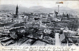 FRIEDEK (Schlesien), Gel.1907, Gute Erhaltung - Schlesien