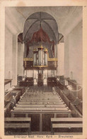 Breukelen Interieur Ned. Hervormde Kerk Orgel BV346 - Breukelen